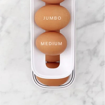 ORGANIZADOR  DE HUEVOS🥚🥚🥚