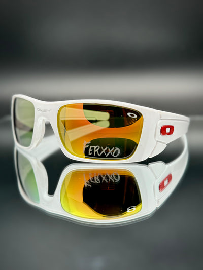 LAS GAFAS DEL FERXXO