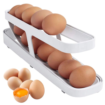 ORGANIZADOR  DE HUEVOS🥚🥚🥚