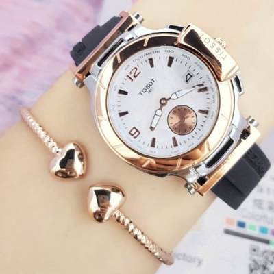 Reloj + Pulsera