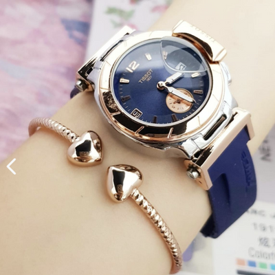 Reloj + Pulsera