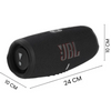 Parlante Bluetooth JBL Charge 5