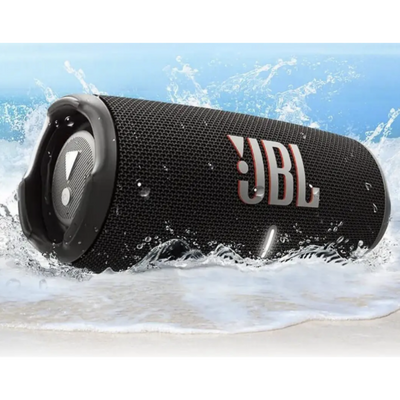 Parlante Bluetooth JBL Charge 5