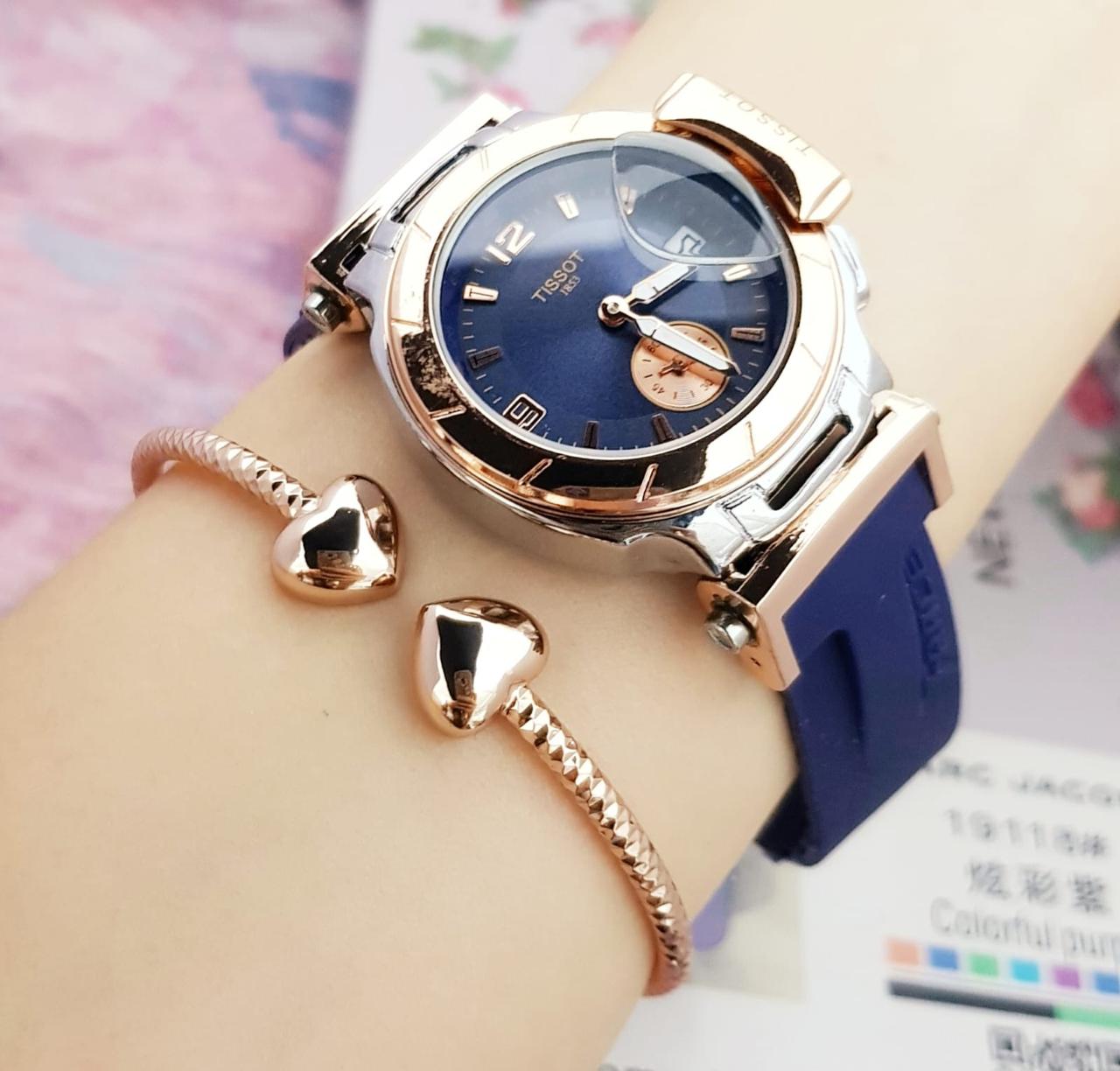 Reloj + Pulsera