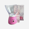 Sauna Facial Vaporizador Limpieza