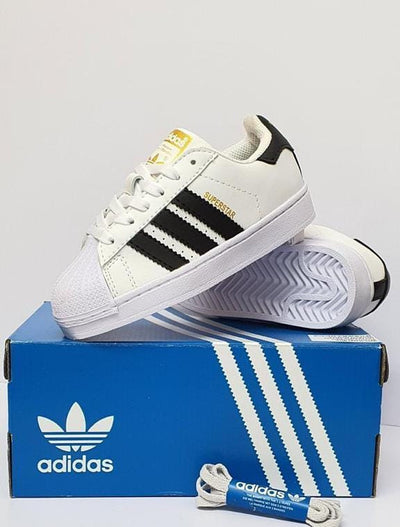 ADIDAS SUPERSTAR KIDS