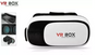 VR BOX GAFAS DE REALIDAD VIRTUAL