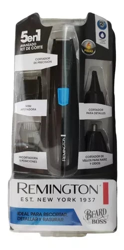 PATILLERA REMINGTON 5 EN 1