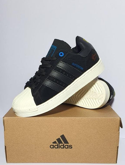 ADIDAS SUPERSTAR KIDS