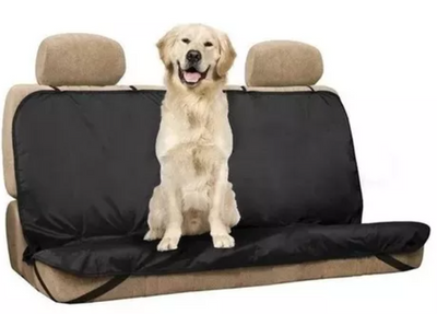 Forro protector silla Carro para mascota